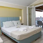 Ammos Seaside Luxury Olympiakí Aktí