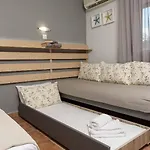 Ammos Seaside Luxury