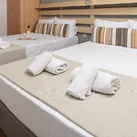 Ammos Seaside Luxury מלון Olympiakí Aktí