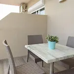 מלון Ammos Seaside Luxury 4*