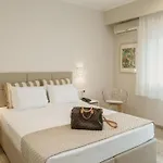 מלון Ammos Seaside Luxury Olympiakí Aktí
