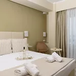 מלון Ammos Seaside Luxury 4*