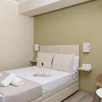 מלון Ammos Seaside Luxury Olympiakí Aktí