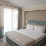 מלון Ammos Seaside Luxury Olympiakí Aktí