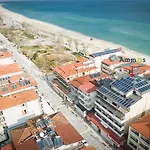 מלון Ammos Seaside Luxury 4*