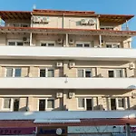 מלון Ammos Seaside Luxury Olympiakí Aktí