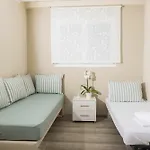 Ammos Seaside Luxury מלון Olympiakí Aktí