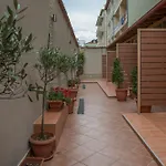 מלון Ammos Seaside Luxury 4*