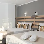Ammos Seaside Luxury Olympiakí Aktí