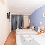 Ammos Seaside Luxury Olympiakí Aktí