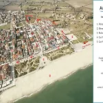 מלון Ammos Seaside Luxury