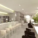 Ammos Seaside Luxury מלון Olympiakí Aktí