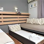 Ammos Seaside Luxury