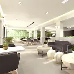 Ammos Seaside Luxury 4* Olympiakí Aktí