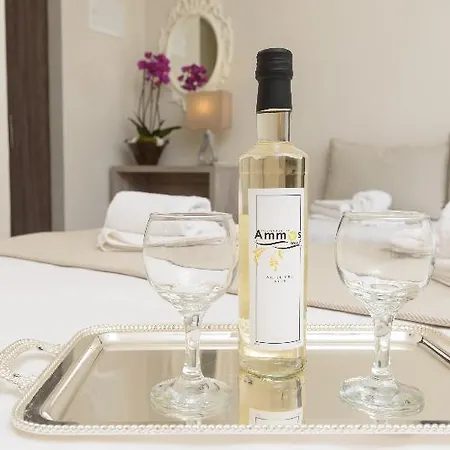 Ammos Seaside Luxury