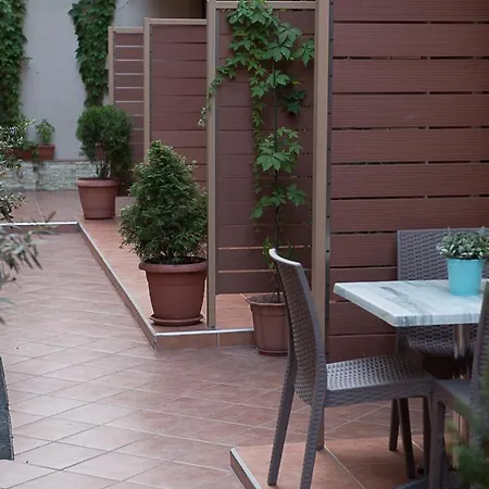 Hotel Ammos Seaside Luxury