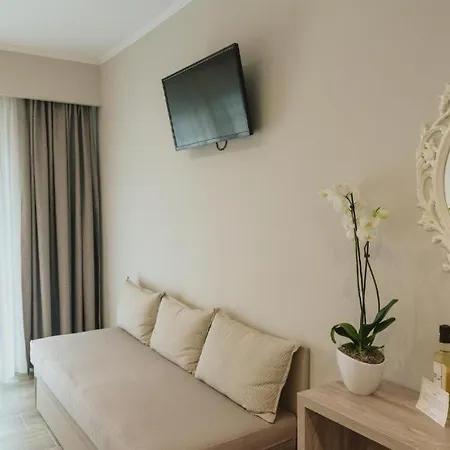 Ammos Seaside Luxury 4* Olympiakí Aktí