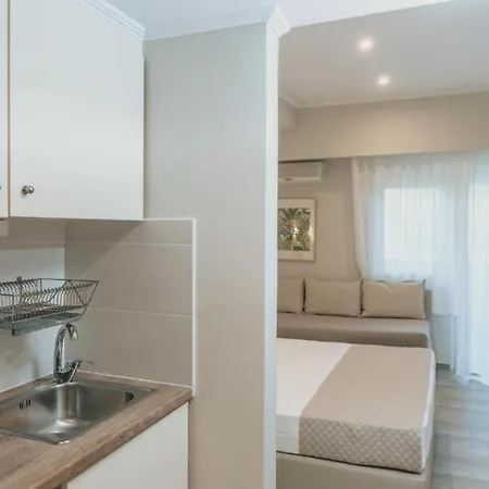 Ammos Seaside Luxury