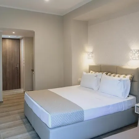Ammos Seaside Luxury Hotel