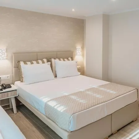 Hotel Ammos Seaside Luxury