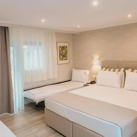 Hotel Ammos Seaside Luxury 4*