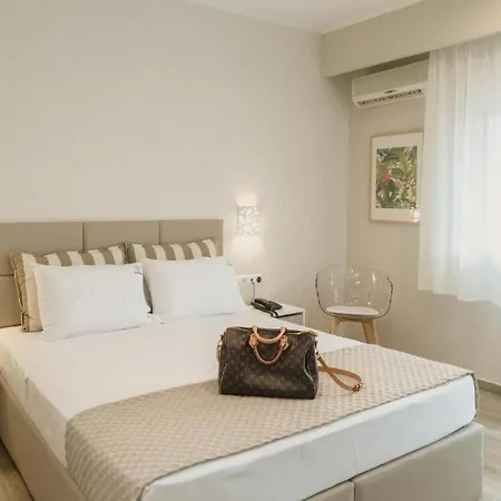 Hotel Ammos Seaside Luxury Olympiakí Aktí