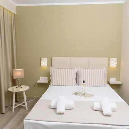 Ammos Seaside Luxury Hotel 4*
