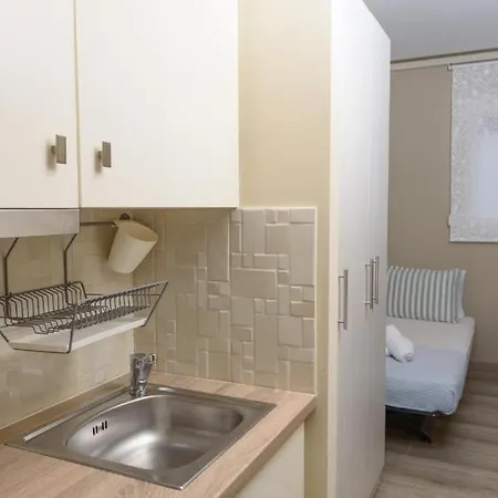 Ammos Seaside Luxury 4*