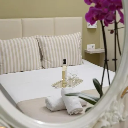 Ammos Seaside Luxury Hotel