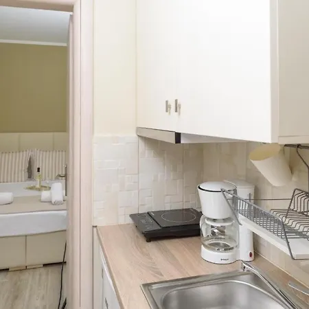 Hotel Ammos Seaside Luxury