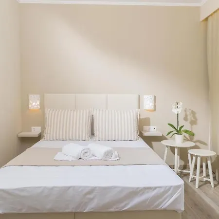 Ammos Seaside Luxury Hotel 4*