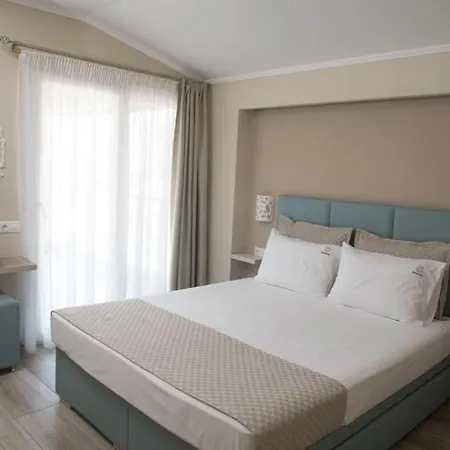 Hotel Ammos Seaside Luxury Olympiakí Aktí
