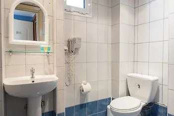 Ammos Seaside Luxury Ολυμπιακή Ακτή