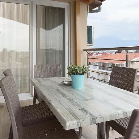 Ammos Seaside Luxury Ξενοδοχείο Ολυμπιακή Ακτή