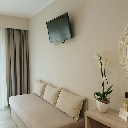 Ξενοδοχείο Ammos Seaside Luxury