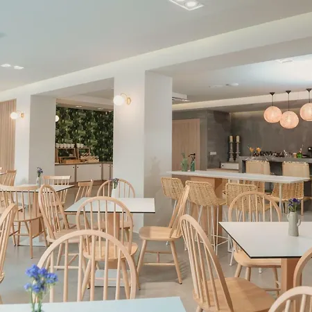 Ξενοδοχείο Ammos Seaside Luxury Ολυμπιακή Ακτή