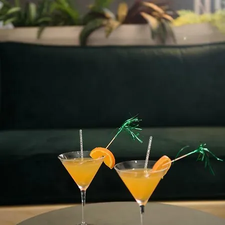 Ξενοδοχείο Ammos Seaside Luxury Ολυμπιακή Ακτή