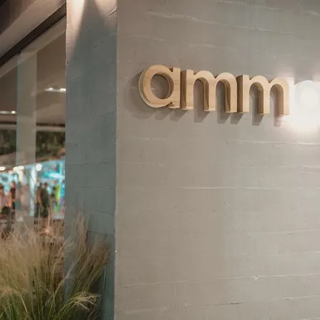 Ammos Seaside Luxury Ξενοδοχείο Ολυμπιακή Ακτή