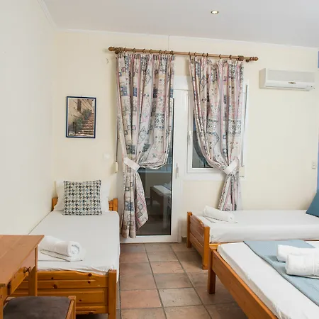 Ammos Seaside Luxury