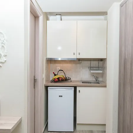 Ammos Seaside Luxury Ξενοδοχείο