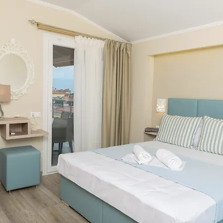 Ammos Seaside Luxury Hotel