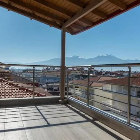 Ammos Seaside Luxury Ξενοδοχείο