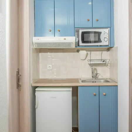 Ammos Seaside Luxury 4*