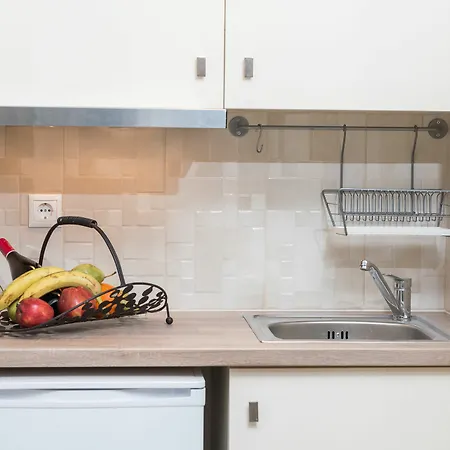 Ammos Seaside Luxury 4* Ολυμπιακή Ακτή