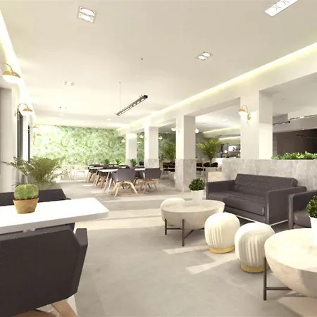 Ammos Seaside Luxury 4* Olympiakí Aktí