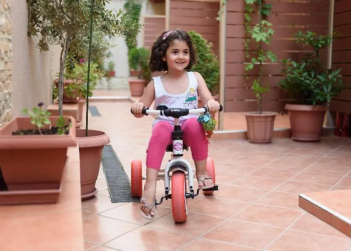 Ammos Seaside Luxury Olympiaki Akti