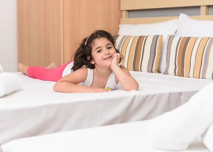 فندق Ammos Seaside Luxury 4*