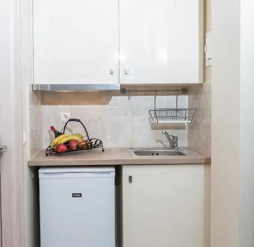 Ammos Seaside Luxury