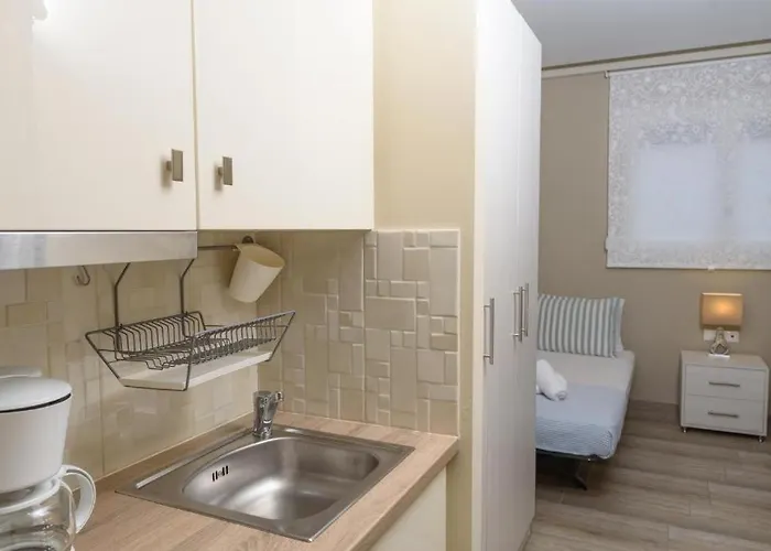 Ammos Seaside Luxury 4*