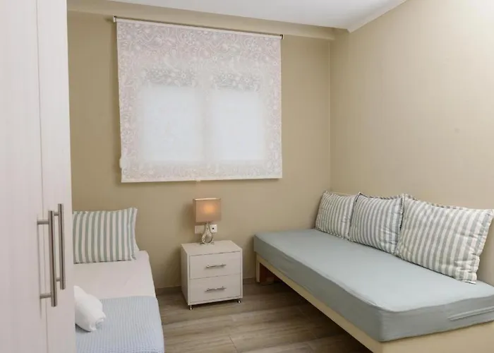 Ammos Seaside Luxury